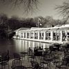 Central Park Boathouse Strikers Get Support From Labor Board